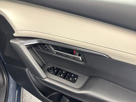 2026 Mazda CX-5 - photo 11