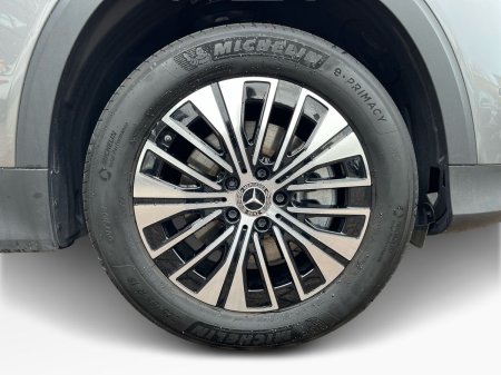 2025 Mercedes-Benz EQB - photo 7