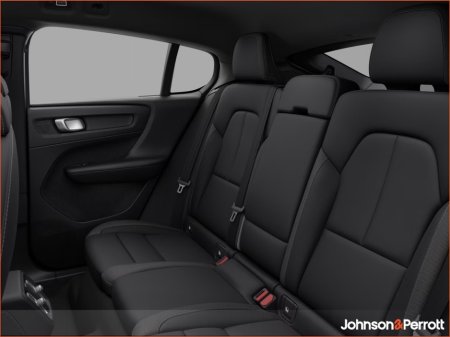 2027 Volvo EC40 - photo 7