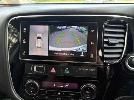 2018 Mitsubishi Outlander - photo 21