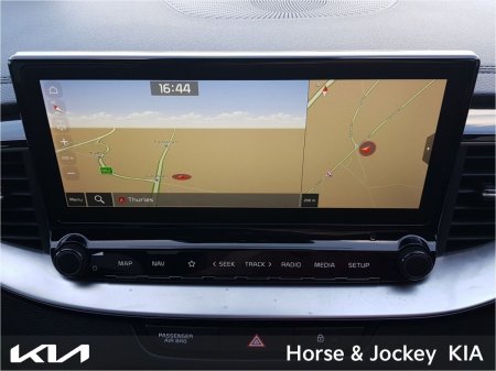 2021 Kia Ceed - photo 18