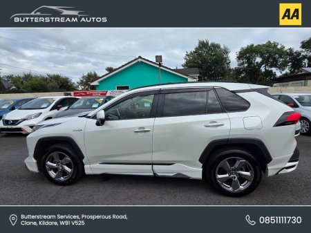 2019 Toyota RAV4 - photo 6