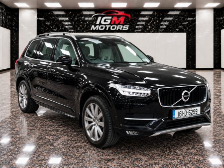 2016 Volvo XC90 - photo 8