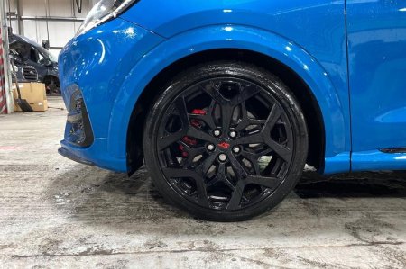 2025 Ford Puma - photo 8