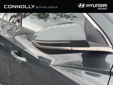 2025 Hyundai Tucson - photo 31
