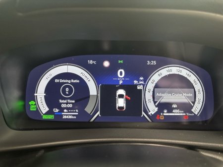 2025 Toyota C-HR - photo 13