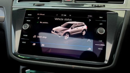 2018 Volkswagen Tiguan - photo 54