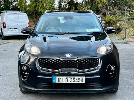 2018 Kia Sportage - photo 14