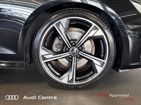 2023 Audi A4 - photo 6