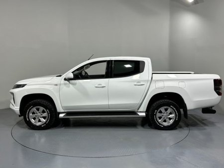 2020 Mitsubishi L200 - photo 4