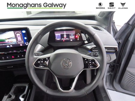2023 Volkswagen ID.4 - photo 29