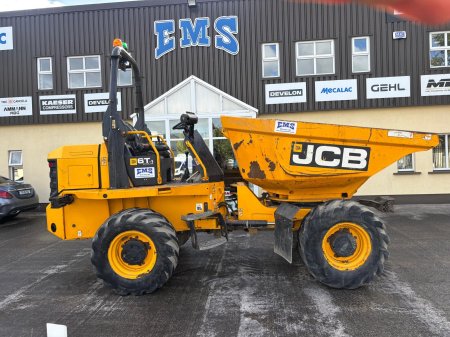 0 JCB  - photo 2