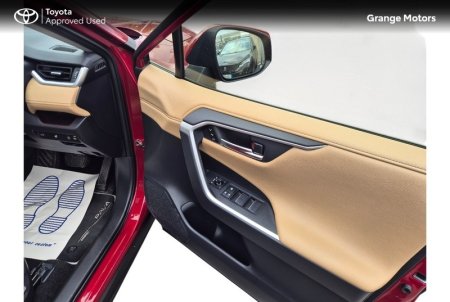 2021 Toyota RAV4 - photo 11