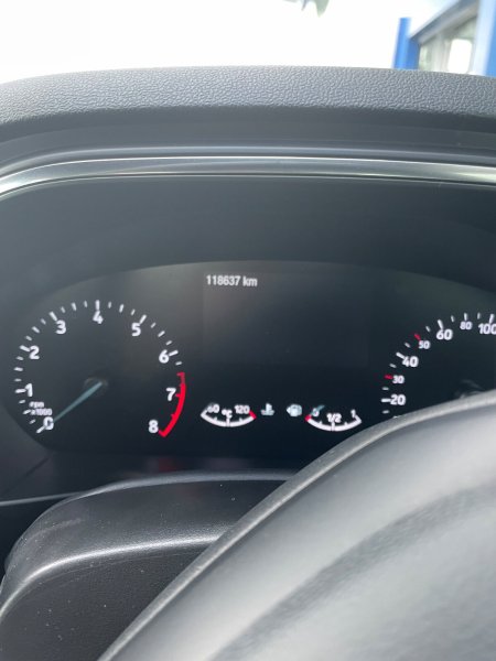 2019 Ford Focus - photo 9
