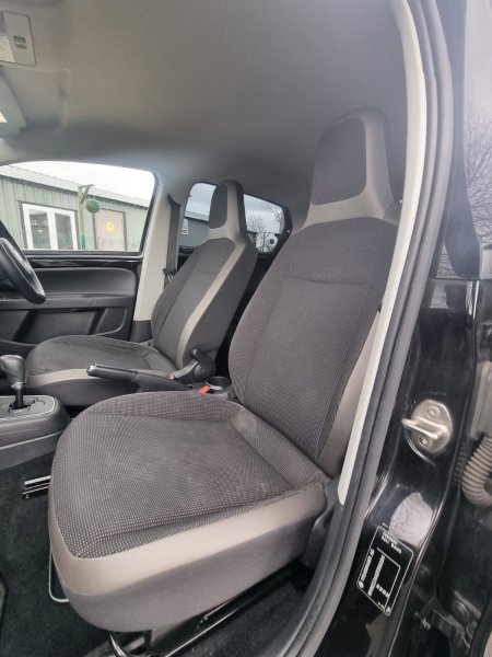 2014 Volkswagen up! - photo 18
