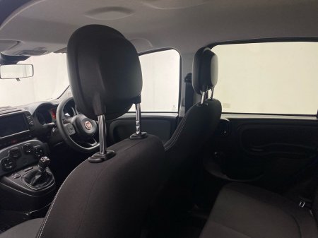 2023 Fiat Panda - photo 16