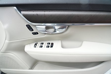 2019 Volvo V90 Cross Country - photo 10