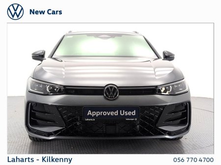 2026 Volkswagen Passat - photo 12
