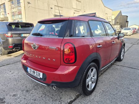 2015 Mini Cooper - photo 6