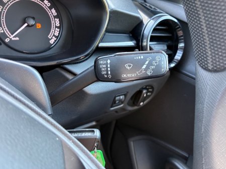 2023 Skoda Fabia - photo 23
