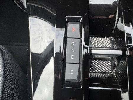 2025 Citroen e-C3 - photo 23