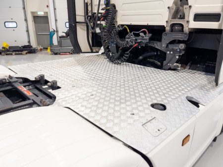 2021 SCANIA S540 - photo 10