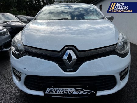2016 Renault Clio - photo 11