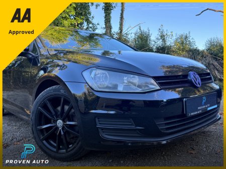 2013 Volkswagen Golf - photo 2