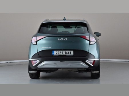 2022 Kia Sportage - photo 8