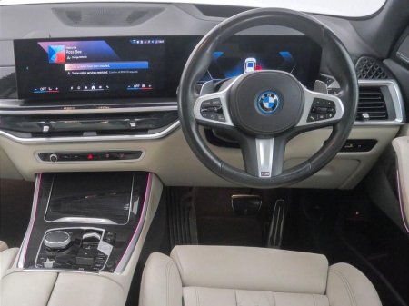 2024 BMW X5 - photo 5