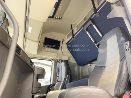 2021 VOLVO FH 500 - photo 21