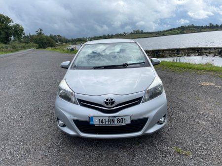2014 Toyota Yaris - photo 15