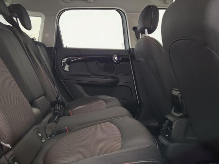 2023 Mini Countryman - photo 11