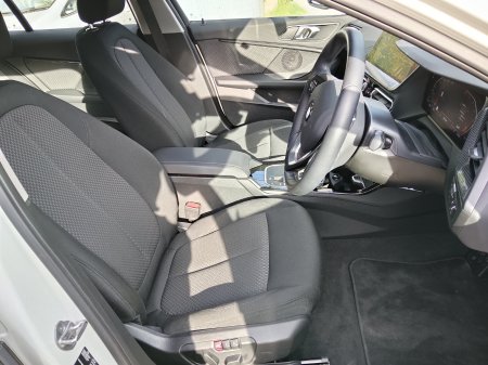 2021 BMW 1-Series - photo 8