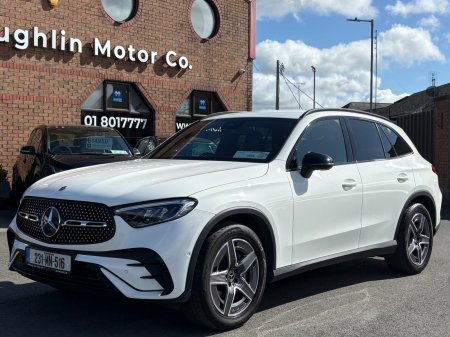 2023 Mercedes-Benz GLC - photo 9