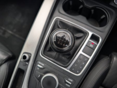 2017 Audi A5 - photo 13