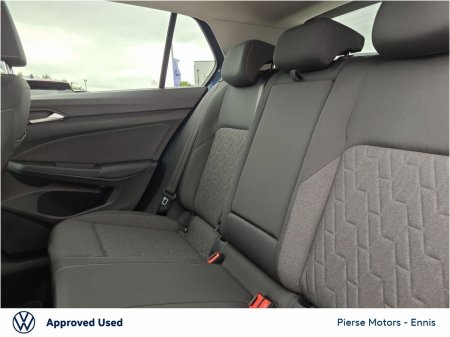 2026 Volkswagen Golf - photo 8