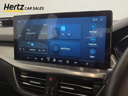 2023 Ford Focus - photo 20