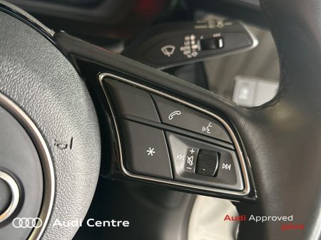2024 Audi A3 - photo 21