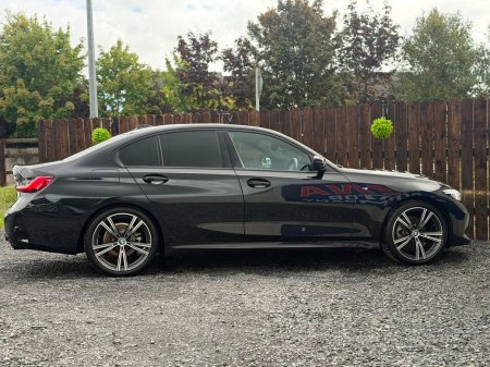 2024 BMW 3-Series - photo 8