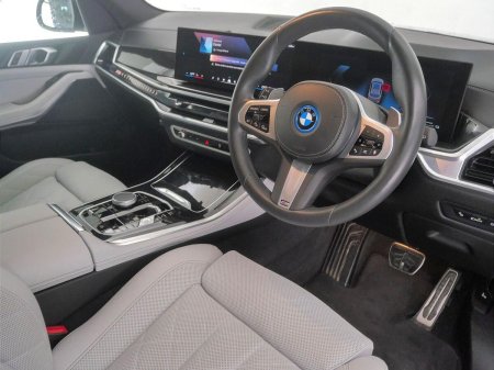 2025 BMW X5 - photo 6