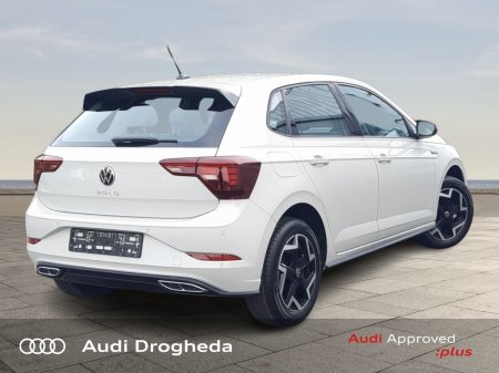 2026 Volkswagen Polo - photo 7