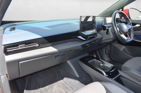 2022 Volkswagen ID.4 - photo 16