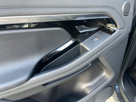 2022 Land Rover Range Rover Evoque - photo 25