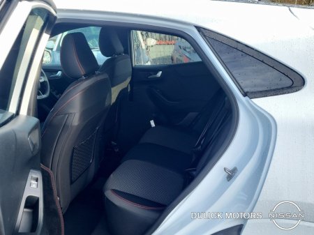 2022 Ford Puma - photo 12