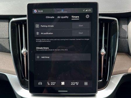 2025 Volvo XC90 - photo 27
