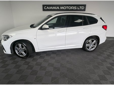 2019 BMW X1 - photo 4