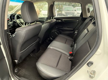 2015 Honda Fit - photo 13