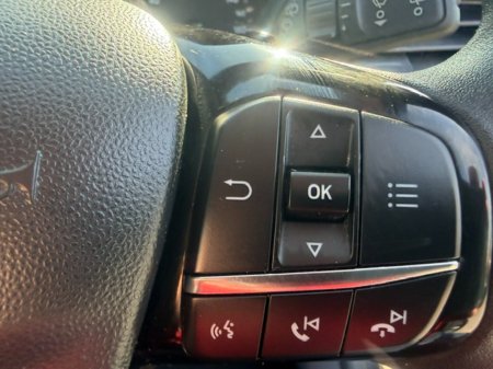 2019 Ford Fiesta - photo 20