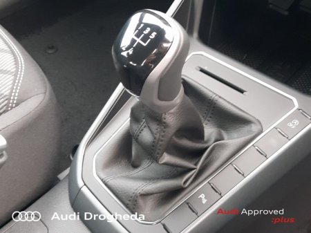 2026 Volkswagen Polo - photo 15